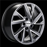 Carwel  1714 (X-Trail/Teana) 7,0x17 5/114,3 ET45 d-66,1 AGR (.97836)