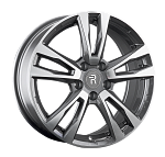 REPLAY B235 7,5/17/ 5/112 D66.6 ET52 GMF