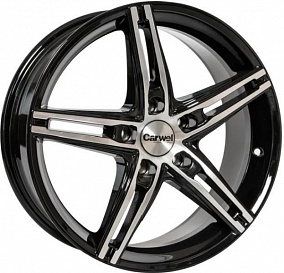 Carwel ����� 118 7,0x17 5/112 ET40 d-66,6 AB (���.97263)