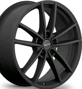 X"TRIKE  X-140  7,5/19  5*114,3 ET40  d60,1  BKM  14019MK  