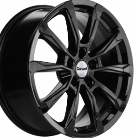 CARWEL    7,5/18  5/114,3  ET37  66,5  BL 116691