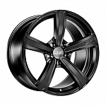 OZ Montecarlo HLT 9,5x22 5/112 ET33 d-66,46 Gloss Black (W01964001O2)