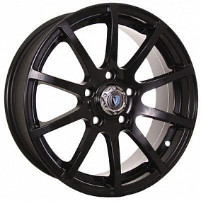 Venti 1603 6,5x16 5/114,3 ET45 d-67,1 BL