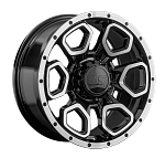 LS LS 1345 9/18/ 5/150 D110.1 ET30 BKF