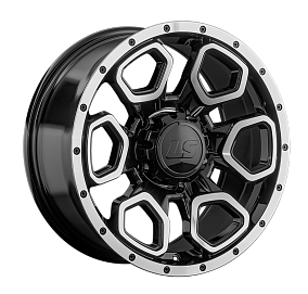 LS LS 1345 9/18/ 5/150 D110.1 ET30 BKF
