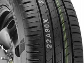 KUMHO  PS72 Ecsta  245/45 R20  88V