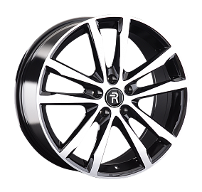 REPLAY INF63 8,5/20/ 5/114,3 D66.1 ET44 BKF