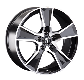 REPLAY A157 8/20/ 5/112 D66.6 ET28 BKF