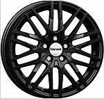 CARWEL  �����  6,0/16 4/100 ET50 d-60,1 Black 22905BC