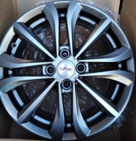 iFREE  ������  6/16  4/100  60,1  ET45  ��� ���  656502