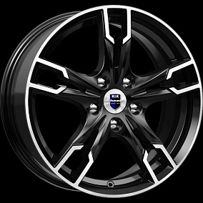 ��� ����� (��875) 7,0x17 5/108 ET50 d-63,35 ����� ������ (���.75061SK)