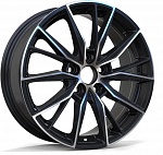 RST R257 7,0x17 5/112 ET40 d-57,1 BD