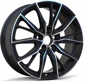 RST R257 7,0x17 5/112 ET40 d-57,1 BD