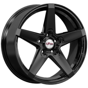 iFREE  �����  6.5/17  5-114.3  ET33 d67.1 BK  817301