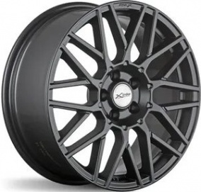 X"TRIKE  X-133  7,5/18  5/114,3  ET35  d60,1  BKM 81364