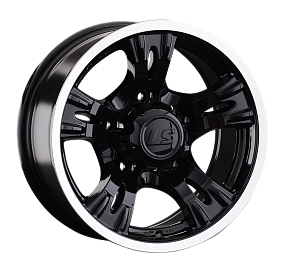 LS LS 883 7/15/ 5/139,7 D108.5 ET-10 BKL