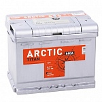 �����  Arctic 62.0 R  (242�175�190) EN660