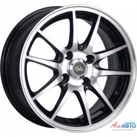 MEGAMI  MGM-05  6/14  4/100  73,1  ET35  BKF