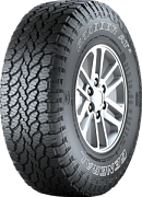 GENERAL TIRE  Grabber AT3  255/65 R17 114/110S 