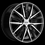 Carwel  1807 (Camry '21) 8,0x18 5/114,3 ET50 d-60,1 ABT (.110166)