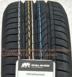 GISLAVED  Ultra Control  215/55 R16 97W 