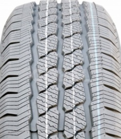 ARIVO  Vanderful AS  195/75 R16C  107-105R