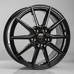 NZ R-03 7x17/5x114.3 ET35 D67.1 BLACK