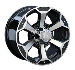 LS LS 187 7,5/18/ 6/139,7 D67.1 ET46 BKF
