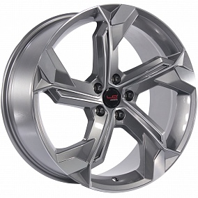 LegeArtis Replica Concept-A541 9x20/5x112 ET28 D66.6 (��� ����.������+������) GMF