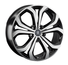 REPLAY CHG19 7,5/19/ 5/114,3 D60.1 ET35 BKF