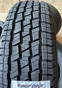 LANDSPIDER  Wildtraxx AT II  195/75 R16C  107-105R  M+S  