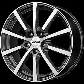 Carwel ������� 102 7,0x17 5/120 ET41 d-67,1 AB (���.39577)