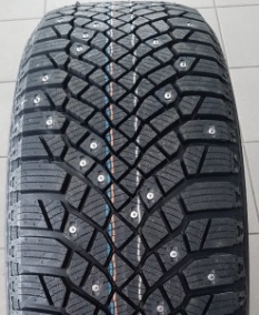 CONTINENTAL  Ice Contact XTRM  185/60 R15  88T  �