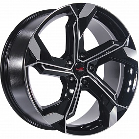 LegeArtis Replica Concept-A541 9x20/5x112 ET20 D66.6 (��� ����.������+������) BKF