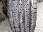 KAMA-VIATTI  V-238 Bosco HT  225/60 R17 98H