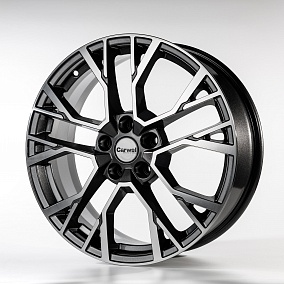 Carwel ����� 1810 (Toyota RAV4/ Lexus NX) 7,0x18 5/114,3 ET35 d-60,1 AGR (���.122630)
