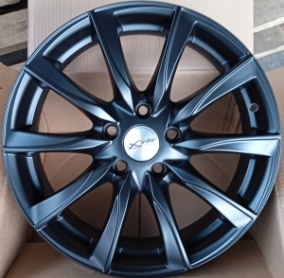 X"TRIKE  X-120�  7/17  5/108  ET45  d63,35   BKM  81170