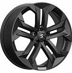  015 (Jetour Dashing) 7,5x19 5/108 ET38 d-60,1 Fury Black (.82777)