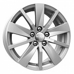 REPLIKEY  R165 Rapid  6/15 5/100  ET38 d57,1 HSB 16500SY