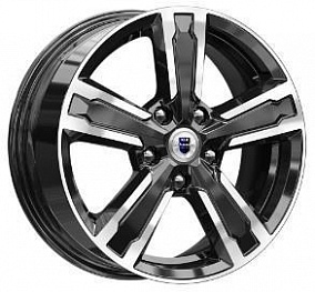 ��� �������� (��998) 6,5x16 5/114,3 ET43 d-67,1 ����� ������ (���.78850)
