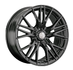 LS LS 861 7,5/17/ 5/112 D66.6 ET40 BK