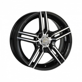 MEGAMI  MGM-01  6/15  4/98  58,6  ET35  BKF