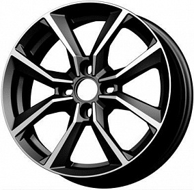 Carwel ���� 283 6,0x15 4/100 ET48 d-67,1 AB (���.133559)