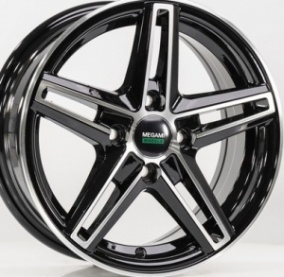 MEGAMI  MGM-14  6/14  4/98  58,6  ET35  BKF