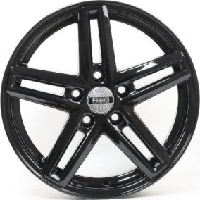TECHLINE-NEO  660  6,5/16  5/105  56,6  ET39  BL