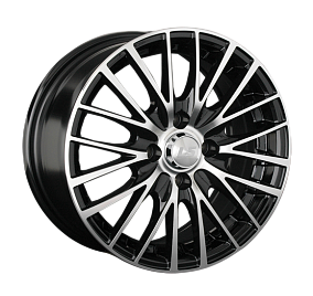 LS LS 768 6,5/15/ 4/98 D58.6 ET32 BKF