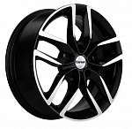 Carwel  1708 (Toyota C-HR) 6,5x17 5/114,3 ET45 d-60,1 ABT (.116788)