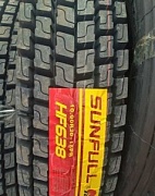 SUNFULL  HF638  315/70 R22.5  20pr TL  