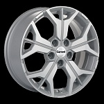 Carwel  1715 (Jetta) 7,0x17 5/112 ET54 d-57,1 AST (.98643)