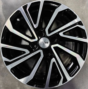 iFREE  ���� KC1172-07  6,5/16 4/100 ET46 54,1 ����� ������  84079